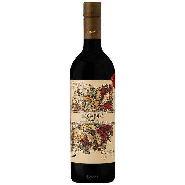 Carpineto - Toscana Dogajolo Rosso 2021 (750ml)