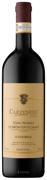 Carpineto - Vino Nobile di Montepulciano Riserva 2018 (750ml)