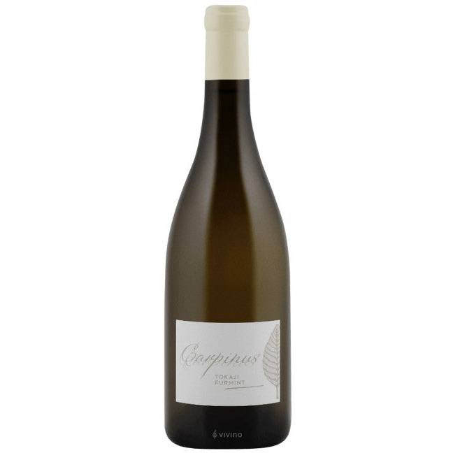 Carpinus - Tokaj Furmint 2021 (750ml)