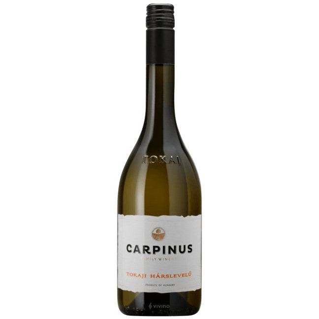 Carpinus - Tokaji Hárslevel? 2021 (750ml)