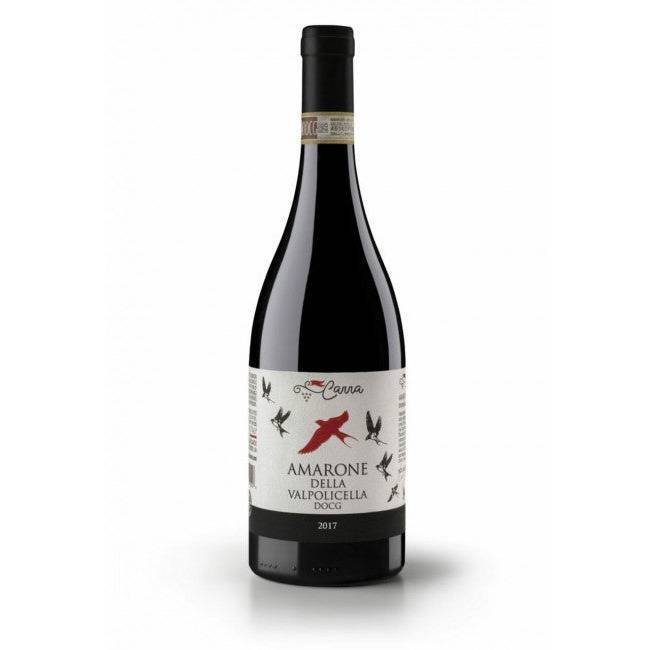 Carra Amarone della Valpolicella 2019 (750ml)