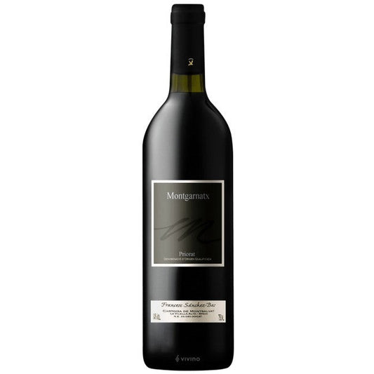 Cartoixa de Montsalvat Montgarnatx 2013 (750ml)