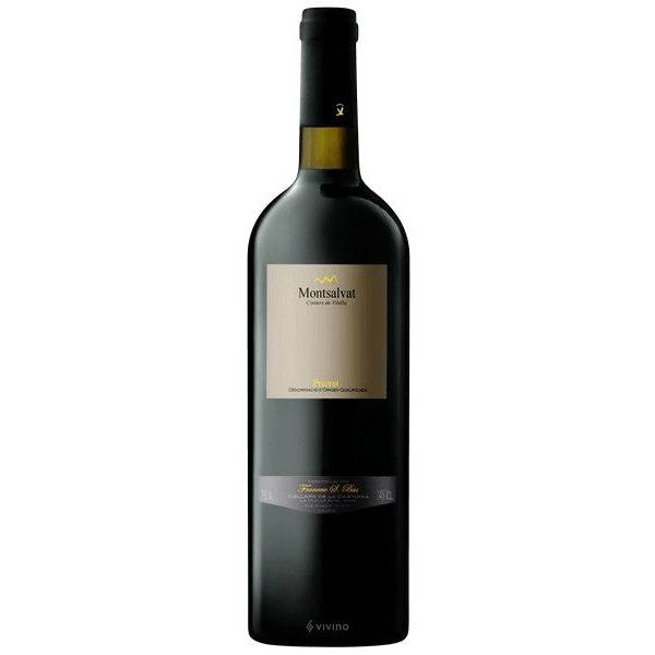 Cartoixa de Montsalvat Montsalvat 2009 (750ml)