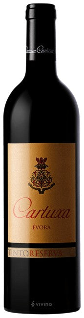 Cartuxa - Évora Reserva Tinto 2018 (750ml)