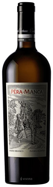 Cartuxa - Pêra-Manca Branco 2020 (750ml)