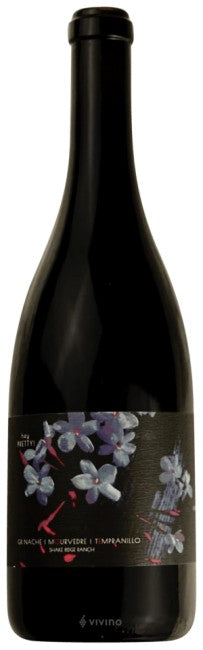 Cary Q Wines - Hey Pretty Shake Ridge Ranch 2019 (750ml)