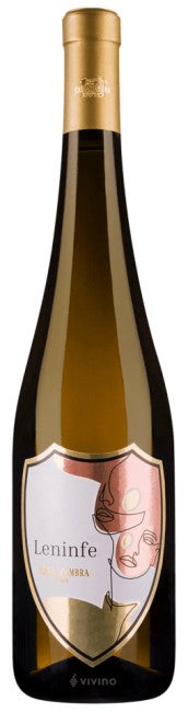 Casa d'Ambra Leninfe Bianco 2021 (750ml)