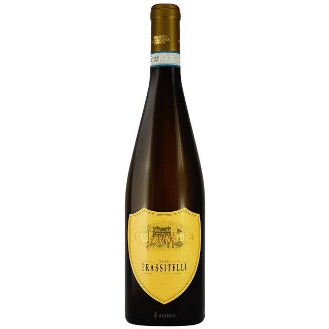 Casa d'Ambra Tenuta Frassitelli 2022 (750ml)