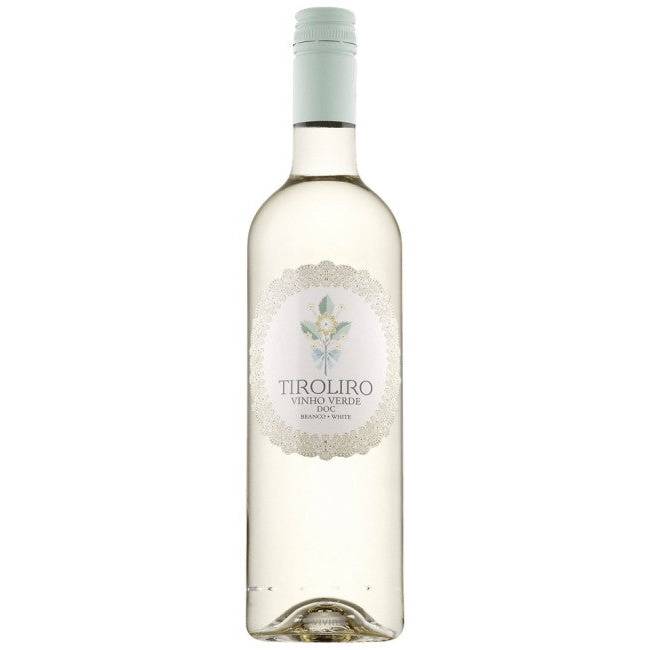 Casa de Vila Verde Tiroliro 2018 750ml