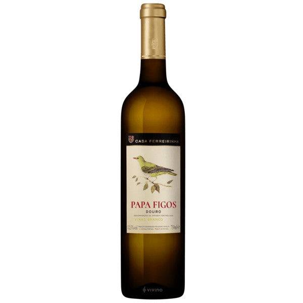 Casa Ferreirinha Papa Figos Douro Branco 2022 (750ml)