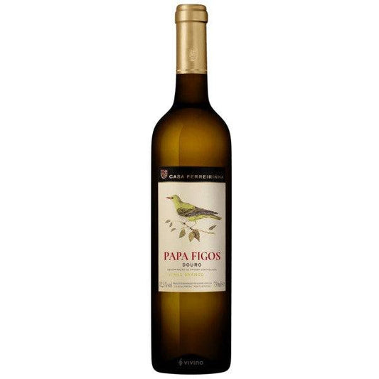 Casa Ferreirinha Papa Figos Douro Branco 2022 (750ml)