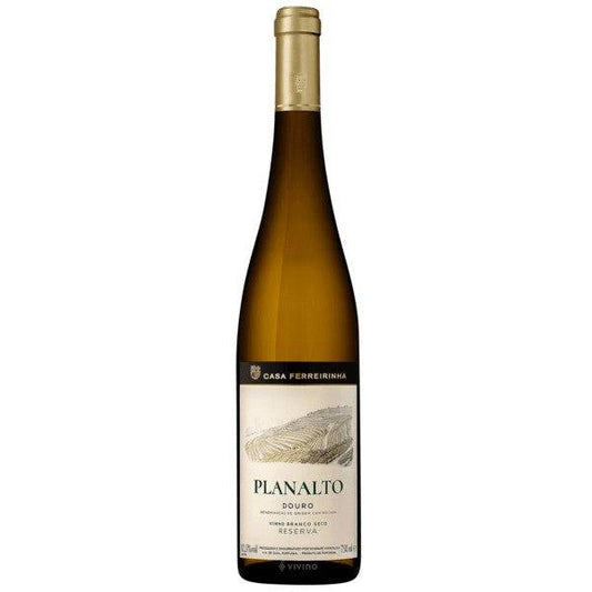 Casa Ferreirinha Planalto Reserva Douro Branco NV (750 ml)