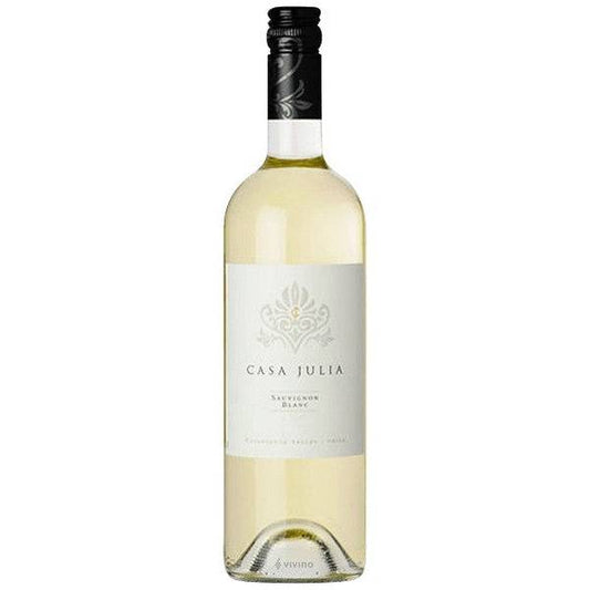 Casa Julia Sauvignon Blanc 2022 (750ml)