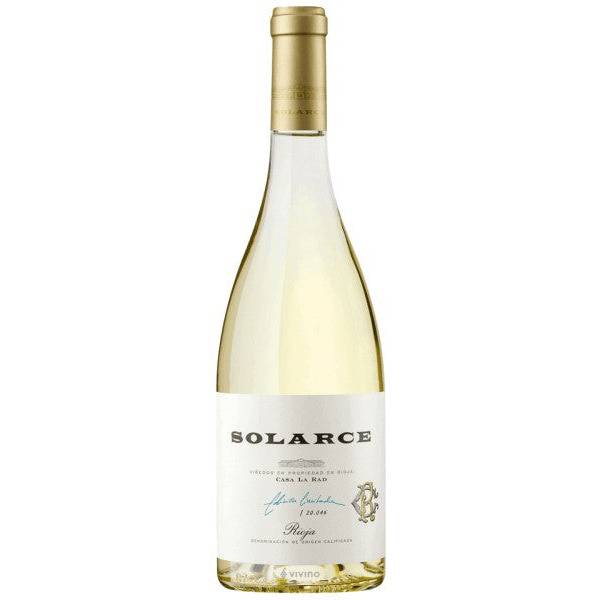 Casa La Rad Solarce Blanco 2020 (750ml)