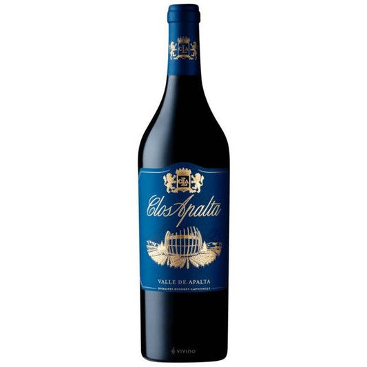 Clos Apalta Clos Apalta 2018 (1500ml)