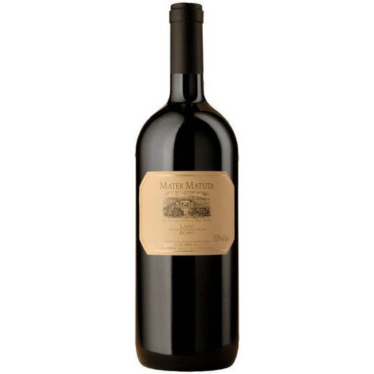 Casale del Giglio Lazio Mater Matuta 2018 (750ml)