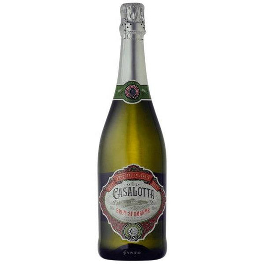 Casalotta Brut NV (750 ml)