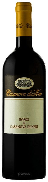 Casanova di Neri - Rosso 2021 (750ml)