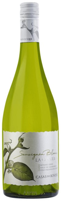 Casas del Bosque La Cantera Sauvignon Blanc 2023 750ml