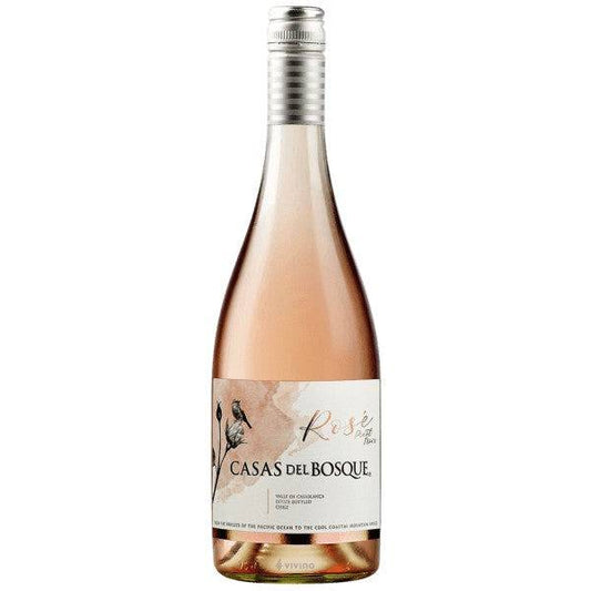 Casas del Bosque Pinot Noir Rosé 2022 (750ml)