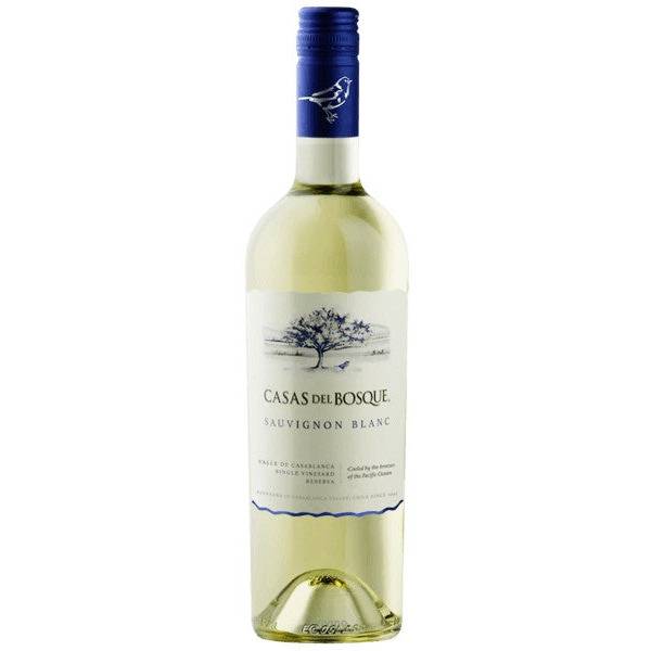 Casas Del Bosque Sauvignon Blanc Reserva 2023 (750ml)