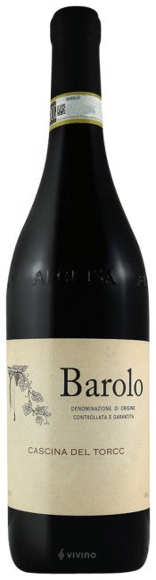 Cascina del Torcc - Barolo 2020 (750ml)