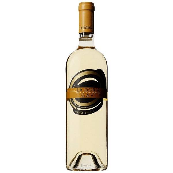 Cascina la Doria - Gavi 2022 (750ml)
