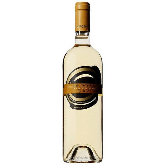 Cascina la Doria - Gavi 2022 (750ml)