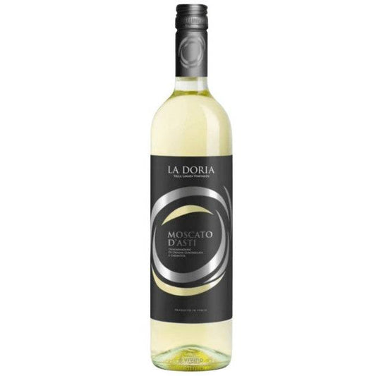 Cascina la Doria Moscato d'Asti 2023 (750ml)