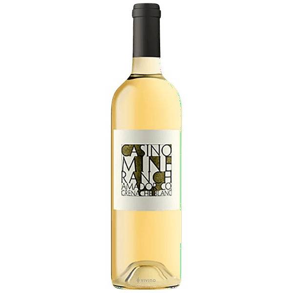 Casino Mine Ranch Grenache Blanc 2018 (750ml)