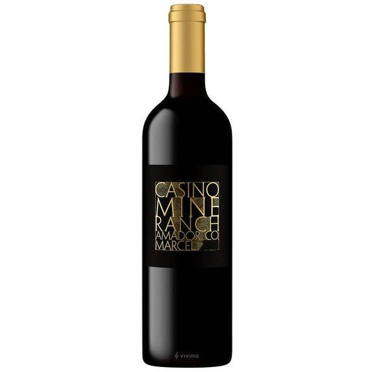 Casino Mine Ranch Marcel 2016 (750ml)