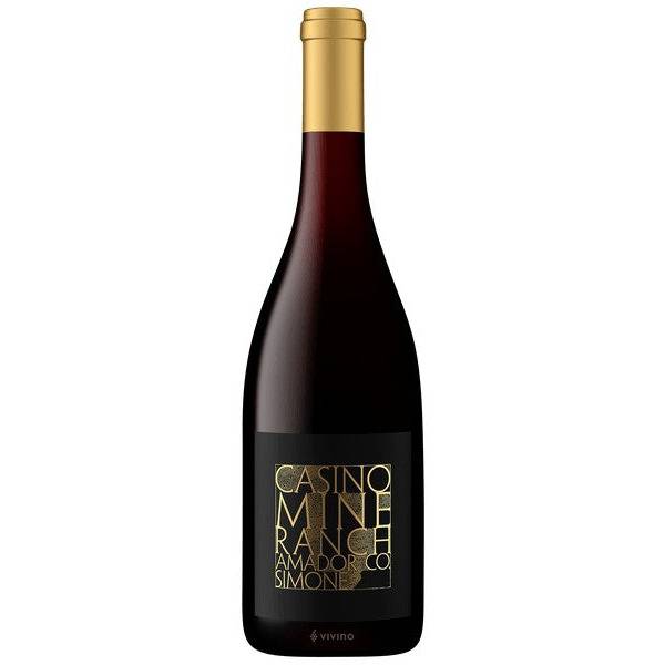 Casino Mine Ranch Simone 2016 (750ml)