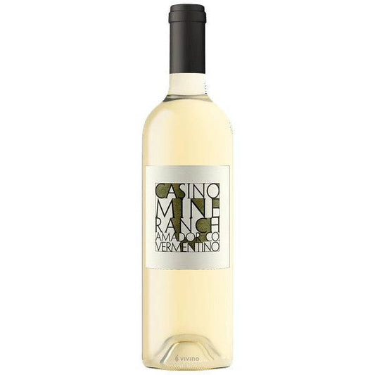 Casino Mine Ranch Vermentino 2018 (750ml)