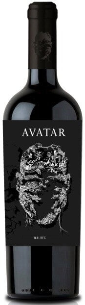 Casir dos Santos Avatar Malbec 2022 (750ml)