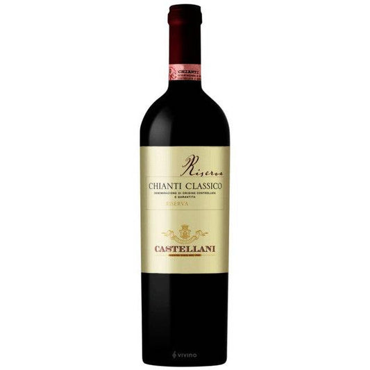 Castellani Chianti Classico Riserva 2016 (750ml)