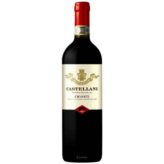 Castellani Chianti 2019 (750ml)