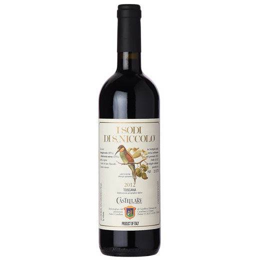 Castellare - Toscana I Sodi di San Niccolo 2019 (750ml)