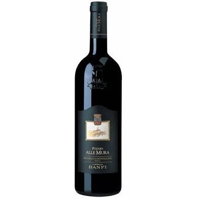 Castello Banfi - Brunello di Montalcino Poggio alle Mura 2018 (750ml)