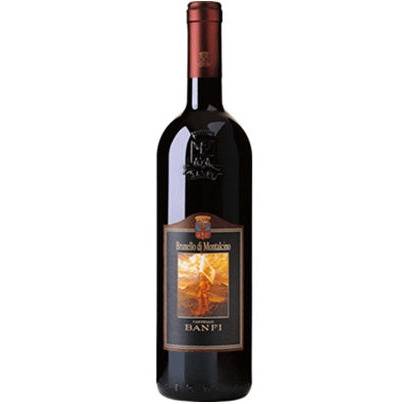 Castello Banfi Brunello di Montalcino 2019 (750ml)