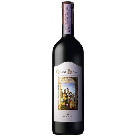 Castello Banfi - Chianti Classico 2022 (750ml)