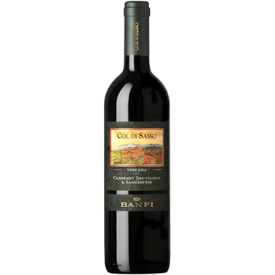 Castello Banfi - Col di Sasso 2022 (750ml)