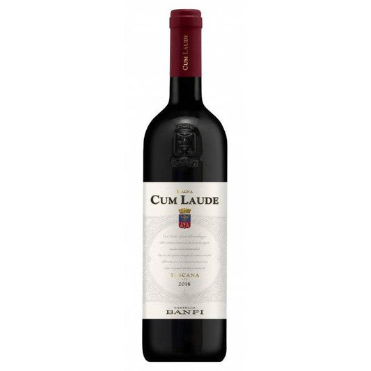 Castello Banfi Cum Laude 2021 (750ml)