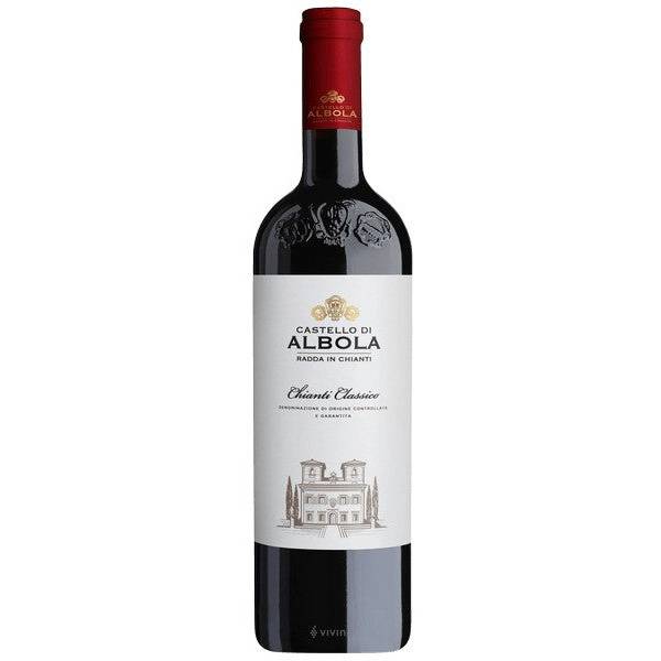 Castello d'Albola Chianti Classico 2022 (750ml)