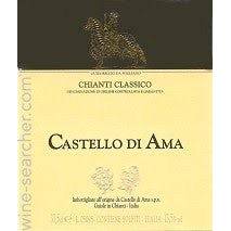 Castello di Ama Chianti Classico San Lorenzo NV (750 ml)