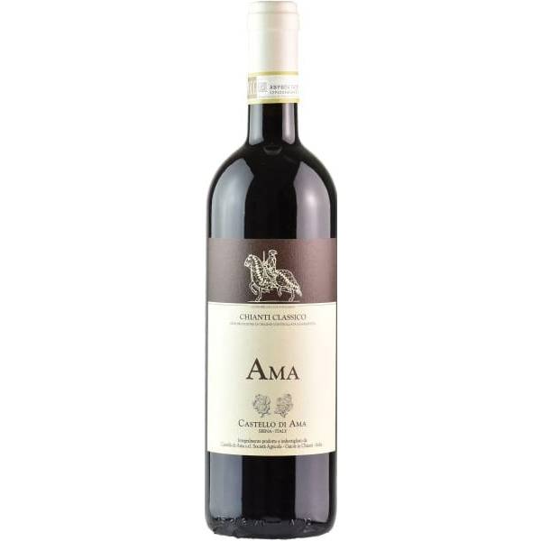 Castello di Ama Chianti Classico 2021 (750ml)