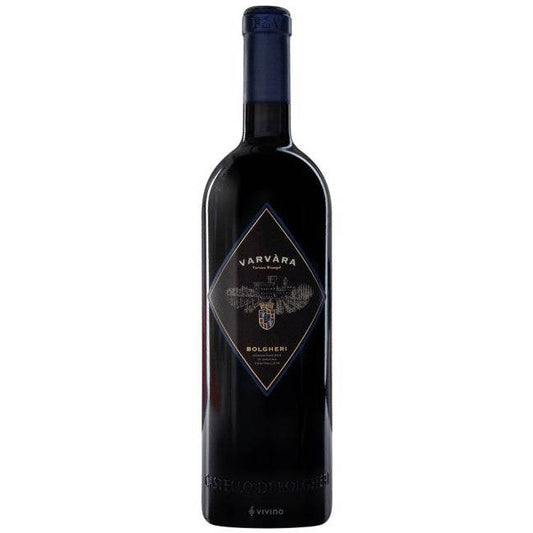 Castello di Bolgheri Varvàra Bolgheri 2021 (750ml)