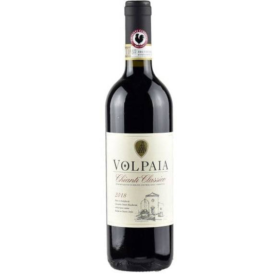 Castello di Volpaia Chianti Classico 2021 (750ml)