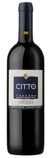 Castello di Volpaia - Citto Toscana 2020 (750ml)