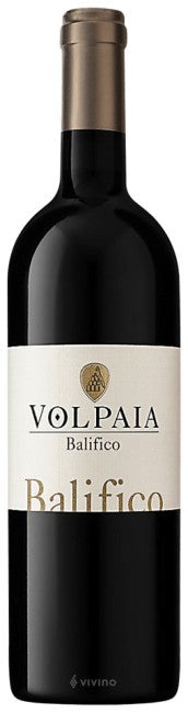 Castello di Volpaia - Toscana Balifico 2018 (750ml)