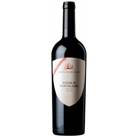 Castiglion del Bosco Rosso di Montalcino 2018 (750ml)